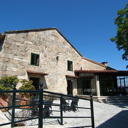 Casa Torre Vella Guest House Bueu Exterior photo