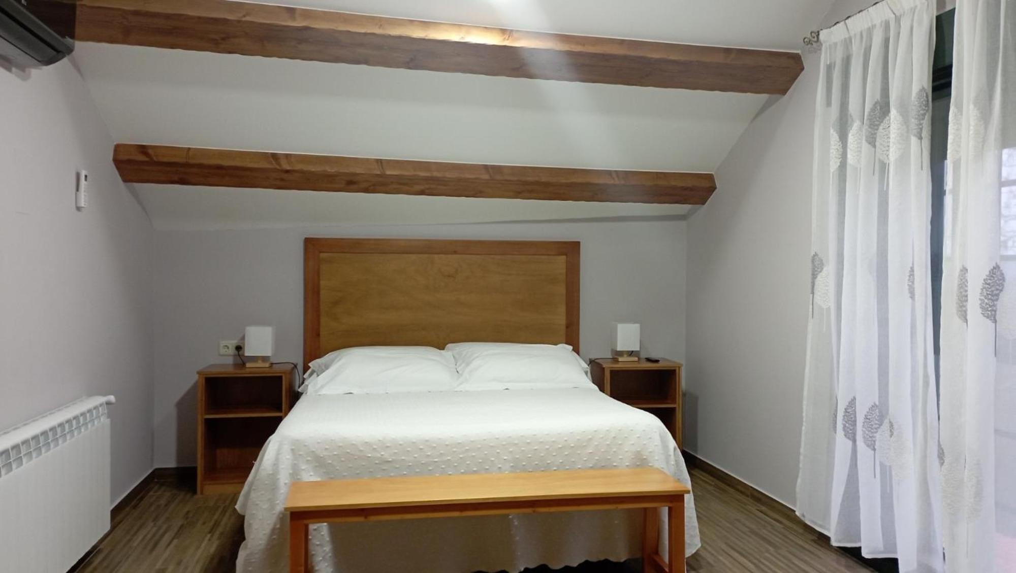 Casa Torre Vella Guest House Bueu Exterior photo